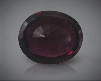 Natural Pyrope -Almandine (Garnet) Certified 4.63 CTS (6827-344-120)